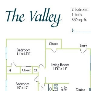 The Valley